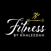 Fitness by Khaleedah LLC Logo