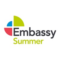 Embassy Summer Logo