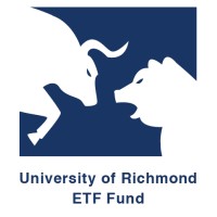 UR ETF Fund Logo