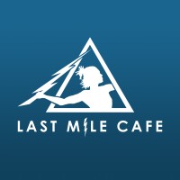 Last Mile Cafe Logo