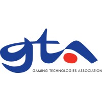 Gaming Technologies Association Logo