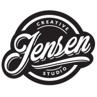 Jensen Creative Studio Logo