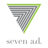 Seven A.D. Logo