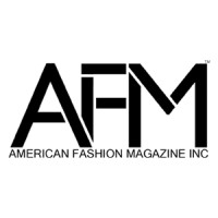 American Fashion Magazine Incorporated Logo