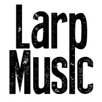 Larp Music Logo