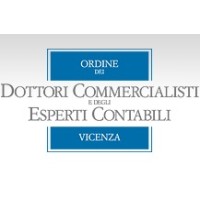 Ordine dei Dottori Commercialisti e degli Esperti Contabili di Vicenza - ODCEC Vicenza Logo
