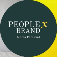PeopleXBrand Logo