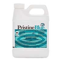 PristineBlue® Logo