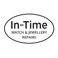 In-Time Watch & Jewellery Repairs Logo