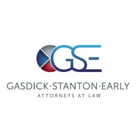Gasdick Stanton Early, PA Logo