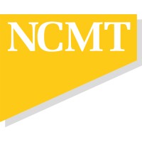 NCMT Ltd Logo