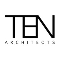 TENARCHITECTS Logo