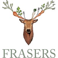 Frasers Egerton Logo