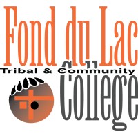 Fond du Lac Tribal & Community College Logo