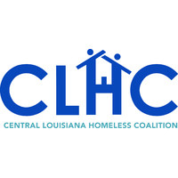 Central Louisiana Homeless Coalition Logo
