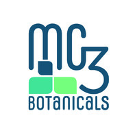 MC3 Botanicals Logo