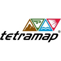 TetraMap US Logo