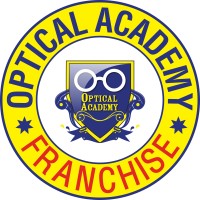 Optical Academy Franchise Logo