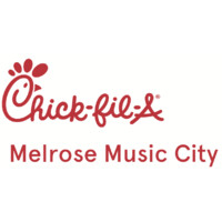 Chick-fil-A Melrose Music City Logo
