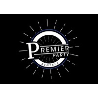 Premier Party Rentals Logo