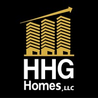 HHG Homes Logo