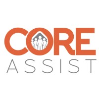CoreAssist Logo