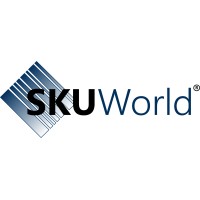 SKUWorld Logo