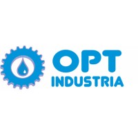 OPTINDUSTRIA S.A.C Logo