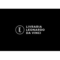Livraria Leonardo da Vinci Logo
