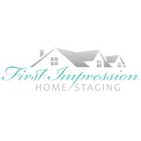 First Impression Home Staging, LLC Logo