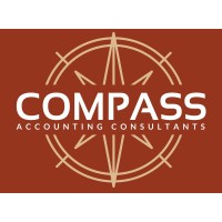 Compass Accounting Consultants LLC Logo