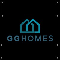 IBuySD - GG HOMES Logo