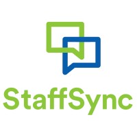 StaffSync Logo