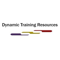 Dynamic Training Resources, LLC Logo