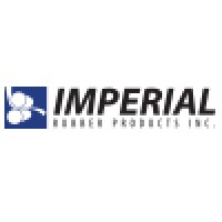 Imperial Rubber Products, Inc. Logo