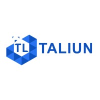 Taliun Logo