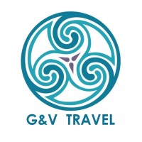 G&V Travel Logo