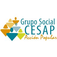 Grupo Social CESAP Logo
