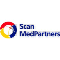 Scan MedPartners Logo