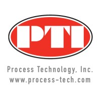 Process Technology, Inc. Logo