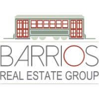 Barrios Real Estate Group Logo