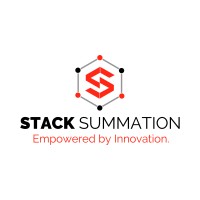 Stack Summation Logo