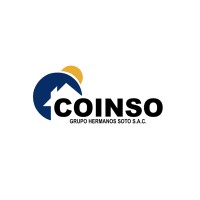 COINSO SAC Logo