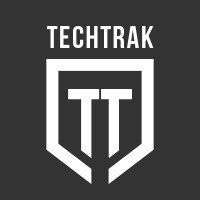 TechTrak Racing Logo