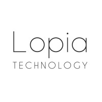 Lopia Logo