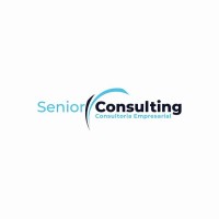 Senior Consulting Logo