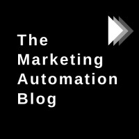 The Marketing Automation Blog Logo