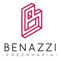 Benazzi Engenharia Logo