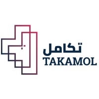 TAKAMOL Logo