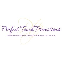 Perfect Touch Promotions Logo